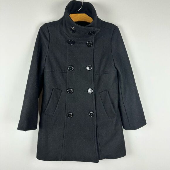 Gap Kids Wool Coat size 8